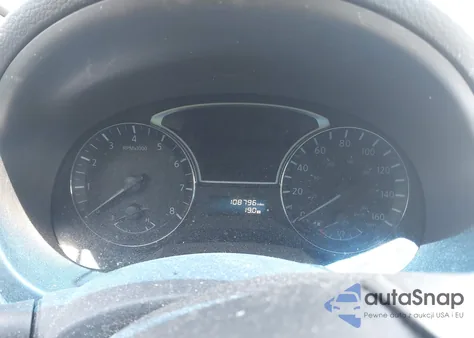 2015 Nissan Altima 2.5/2.5 S/2.5 Sl/2.5 Sv from USA, damaged, VIN 1N4AL3AP5FC238075